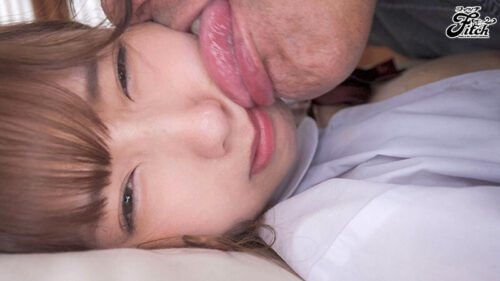 オヤジのハメ撮りドキュメント ねっとり濃厚に貪り尽くす体液ドロドロ汗だく性交 逢沢みゆ