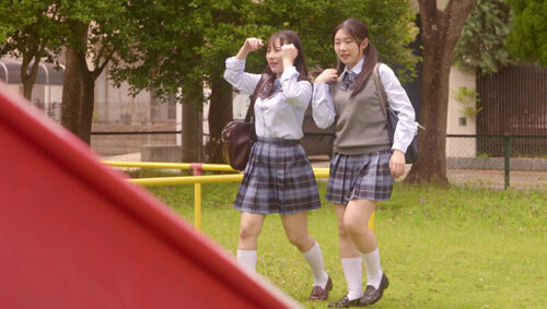 女子校生孕ませレ●プ中出し100連発