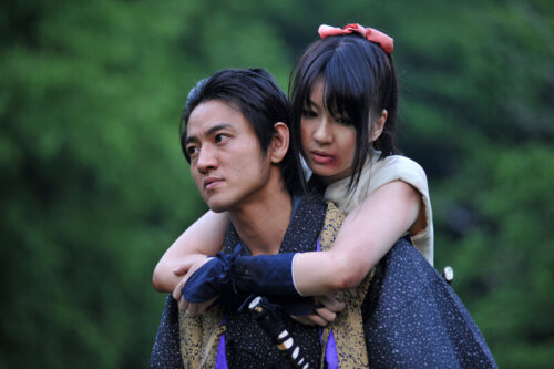 真田くノ一忍法伝かすみ 激突！はぐれ甲賀軍団！！