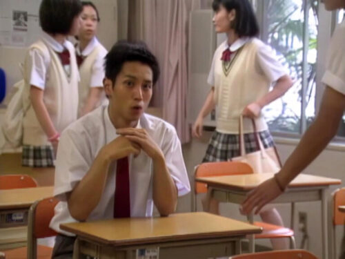 実録性犯罪ファイル 都会の禁猟区