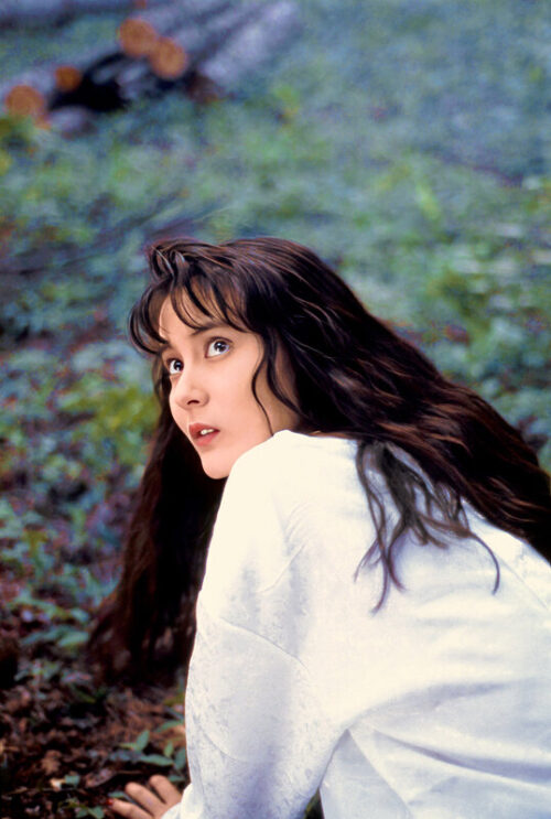 【AIリマスター版】監禁逃亡 美しき獲物たち