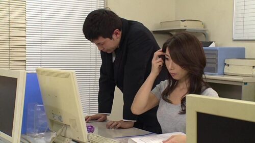 上司の妻を寝取り自分の妻を寝取らせて愉しむ鬼畜夫婦 5