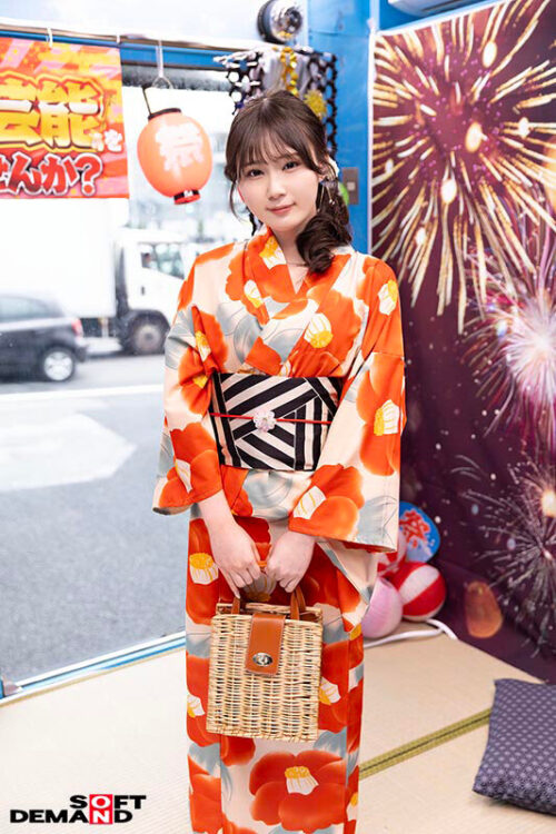 マジックミラー号 夏祭りだよ！！ 花火大会へ向かうほろよい女子限定 赤面羞恥浴衣野球拳対決 超豪華 6名収録4SEX＋W手コキ245分SP