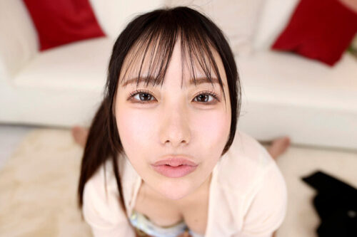 【VR】天井特化アングルVR ~アナタは松井日奈子の騎乗位に耐えられるか?~