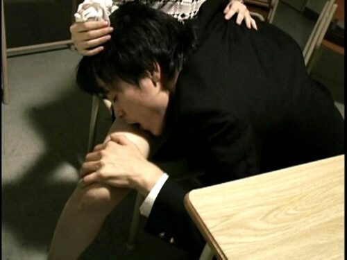 ぼくの先生 真夜中の課外授業