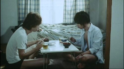 イノセント・ノワール