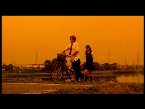 新・痴●白書 4