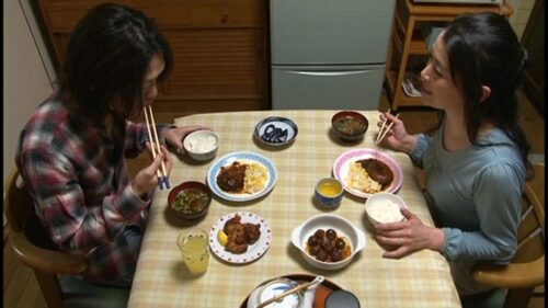 友達のお母さん 童貞卒業スペシャル 秘密の筆おろしレッスン