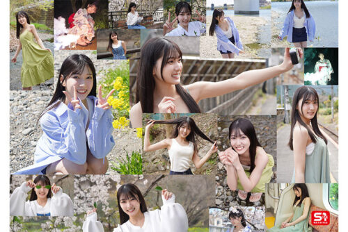 新人NO.1 STYLE 初美なのか シロウト、なのか？ 逸材、なのか？