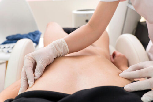 【VR】M男リピーターが絶えないド痴女デンタルクリニック罵倒診察!唾液処方!ゴム手袋手コキ!雑魚チンポ治療で全て解決!