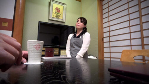 女を忘れていた美人女将たち 歓喜に震え身悶える人妻… 第三話