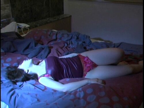 禁断の果実 父と娘の秘密の関係