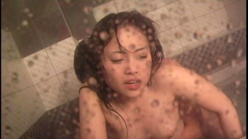 痴●終電車スペシャル 感じる女たち