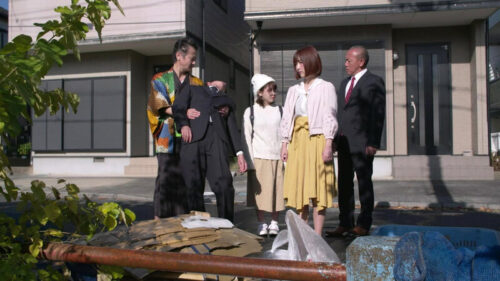 痴●電車 夢見る桃色なすび