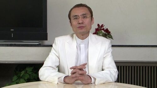 アダム徳永のスローセックス大全 3 相談編