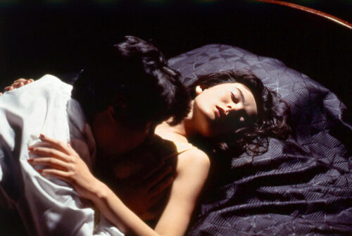 【AIリマスター版】監禁逃亡 美しき獲物たち