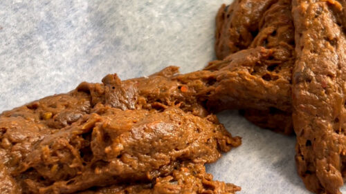 美沙とのり子の臭い一日