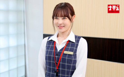 誰かが来たらスカート戻して中断!隙をついて再挿入!平然と悶絶をくり返す粘着衣バックで感情ぐちゃぐちゃイキ壊れたパンスト巨尻OL