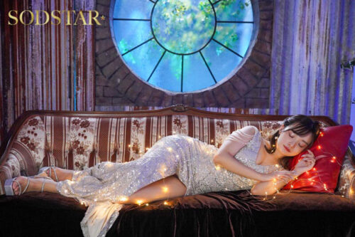 人生初のナマ中出し解禁 渚恋生【特典映像収録版】