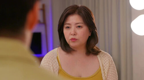 代理出産の母 寺島志保