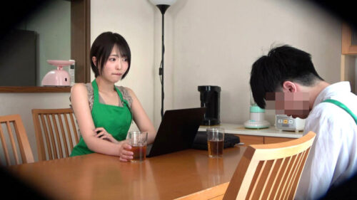 このたびウチの妻(30)がパート先のバイト君(2人)にねとられました…→くやしいのでそのままAV発売お願いします。