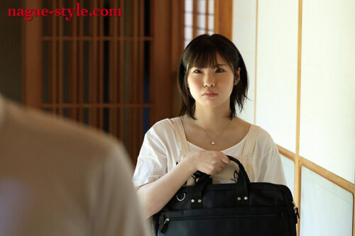 かわいい嫁の白き肉体 お義父さんにおしおきされて・・9 桃瀬ひまり