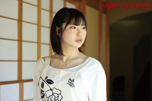 かわいい嫁の白き肉体 お義父さんにおしおきされて・・9 桃瀬ひまり