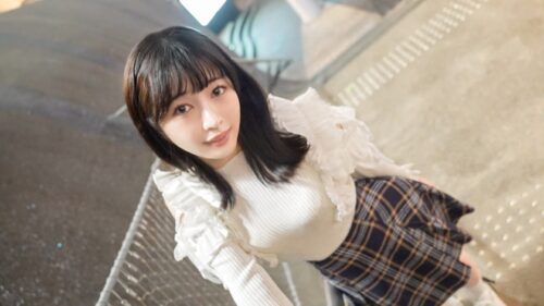 「色白美人の女子大生!性の目覚めはシャワーがアソコにあたってから!外より中派の彼女の挿入で感じまくる姿は一見の価値どころじゃない!! 【初撮り】ネットでAV応募→AV体験撮影2517」