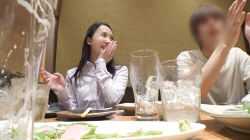 「そのOLチョロ過ぎる!欲求不満が過ぎて出会い系や相席でお持ち帰りされまくる美人OLお姉さんがエロ過ぎたw仕事のストレスをセックスと潮吹きで発散しまくる!その姿はまさに!圧倒的!エロガール! マジ軟派、初撮。 2265」