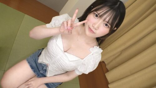 「引き込まれるG乳の破壊力!!【みずき 20歳 大学生】ジューシーむっちりボディとたわわに実った果実にしゃぶりつく!!感度MAX!!快感に大絶叫!! マジ軟派、初撮。 2243」
