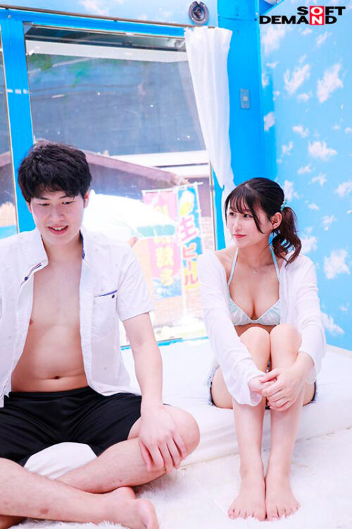 マジックミラー号からの脱出!6 制限時間100分でSEXしないと脱出できないマジックミラー号に、絶対にヤってはいけない関係の男女を閉じ込めたら...禁断のSEXしてしまうのか!?夏のビキニSP