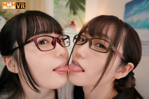 【VR】HHH-VR ハズレなしのHな王様ゲームが始まって男1人のボクは優勝確定!870分ハメまくりBEST!