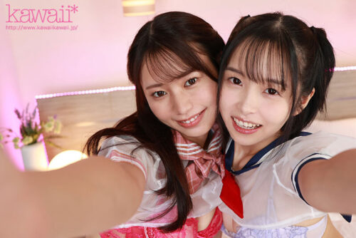 【VR】幼馴染の僕たち3人は久々に再会…初めてのお酒…からのラブホ 酔っぱらったら心の奥に隠してきた恋愛感情がバクハツ!最初は私が私がって奪い合ってたけどやっぱりズッ友 3人一緒に甘くてとろけるような濃密セックスに溺れていく青春リターンズSEX 日向なつ 五芭