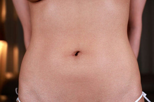 【VR】女体観察オナクラ 淫靡なカラダに没頭できる至高の風俗店