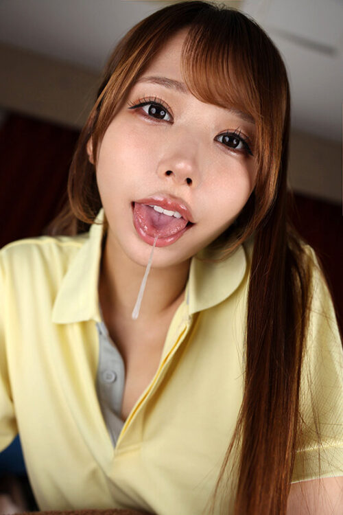 【VR】汚れた部屋もカラダも綺麗にしてくれる抜きアリ訪問支援のお姉さん 尾崎えりか