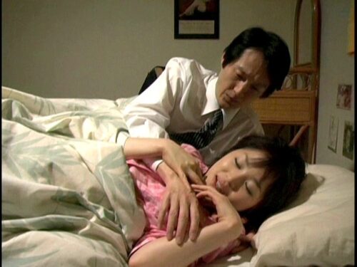 禁断の果実 父と娘の秘密の関係