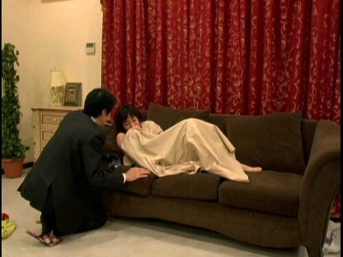 禁断の果実 父と娘の秘密の関係