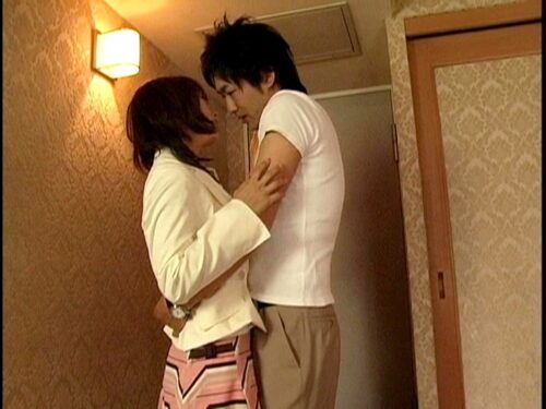 団地妻 あの胸にもういちど