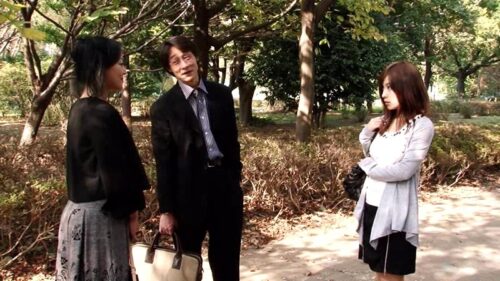 若妻家庭教師 ありふれた人妻の性体験告白