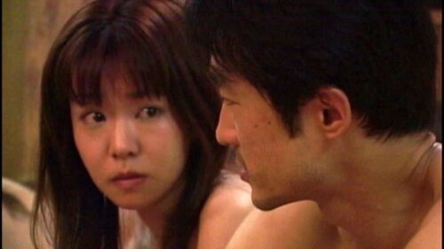 痴●終電車スペシャル 感じる女たち