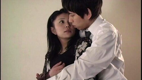 痴●終電車スペシャル 感じる女たち