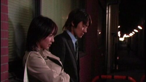 痴●終電車スペシャル 感じる女たち