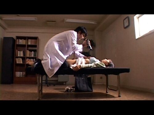 揺れる電車の中で 全20作記念特別編 歴代マドンナ全員乗車中