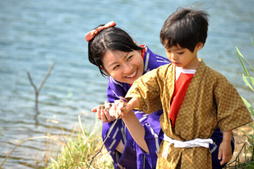 真田くノ一忍法伝かすみ 激突!はぐれ甲賀軍団!!