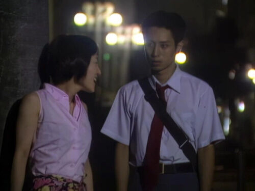 実録性犯罪ファイル 都会の禁猟区