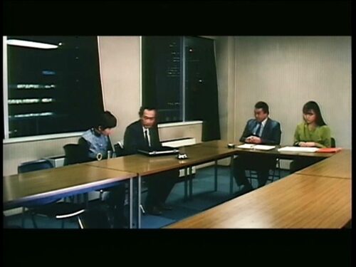 痴●電車 乗って快感!