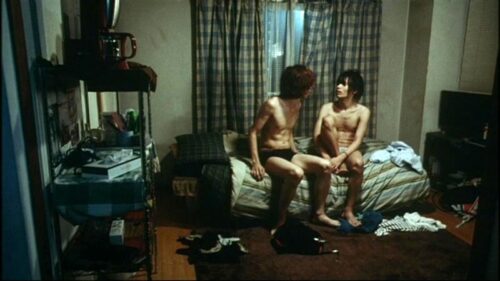 イノセント・ノワール