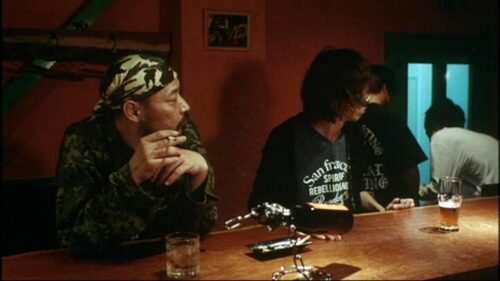 イノセント・ノワール