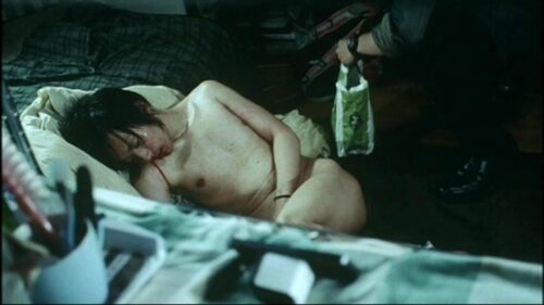 イノセント・ノワール