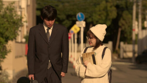 痴●電車 夢見る桃色なすび